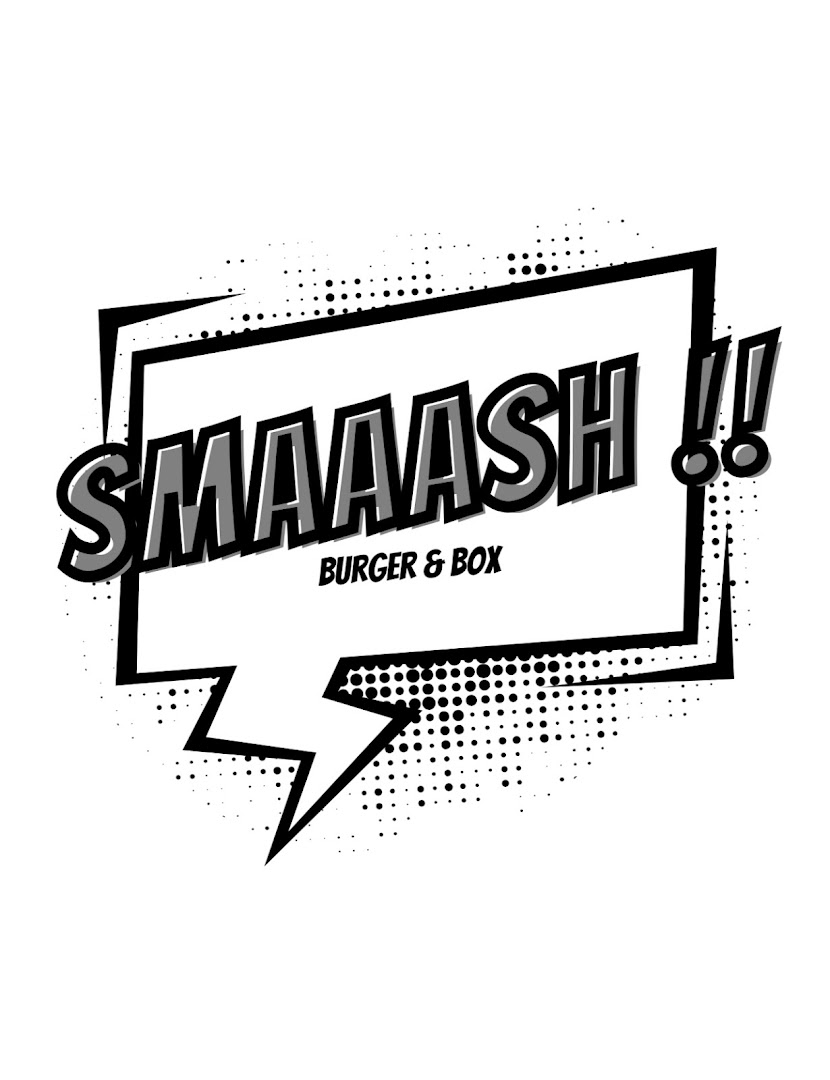 Smaaash - Burger & Box · Photos 1