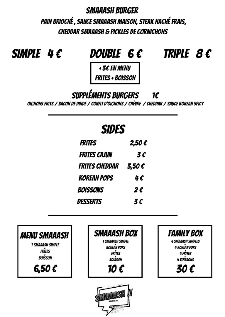 Smaaash - Burger & Box · Photos 2
